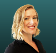 Stress Resilience - Jessica Patching-Bunch