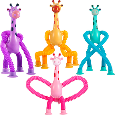 Giraffe Toy