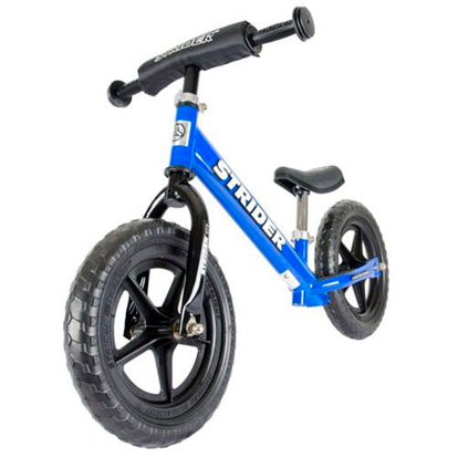 balance bike