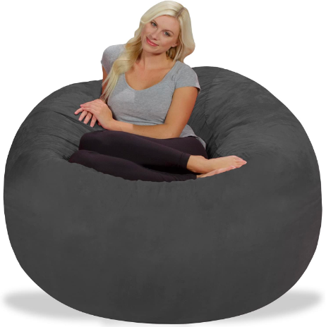 bean bag chair