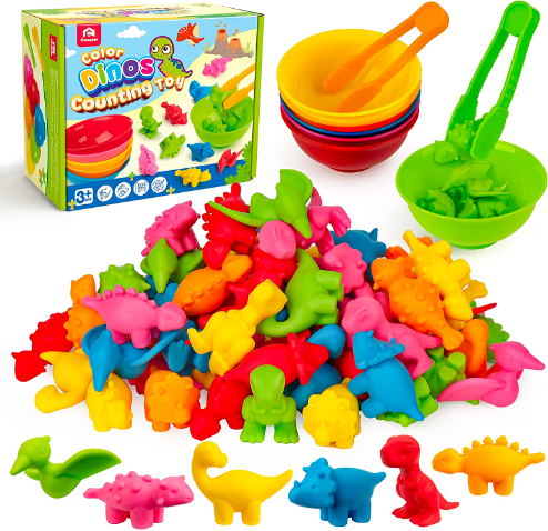 dino sort