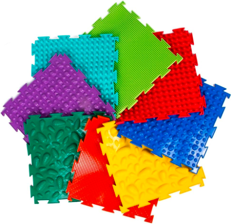 sensory mat