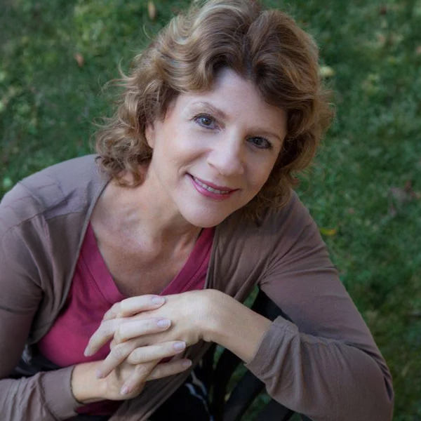 Gilda Evans