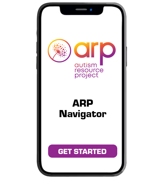 ARP NAVIGATOR APP
