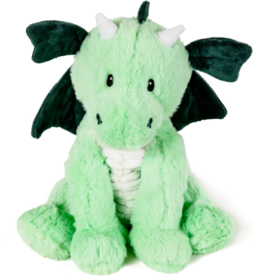 dino plush toy