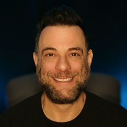 Team-Josh Rosenfeld-
